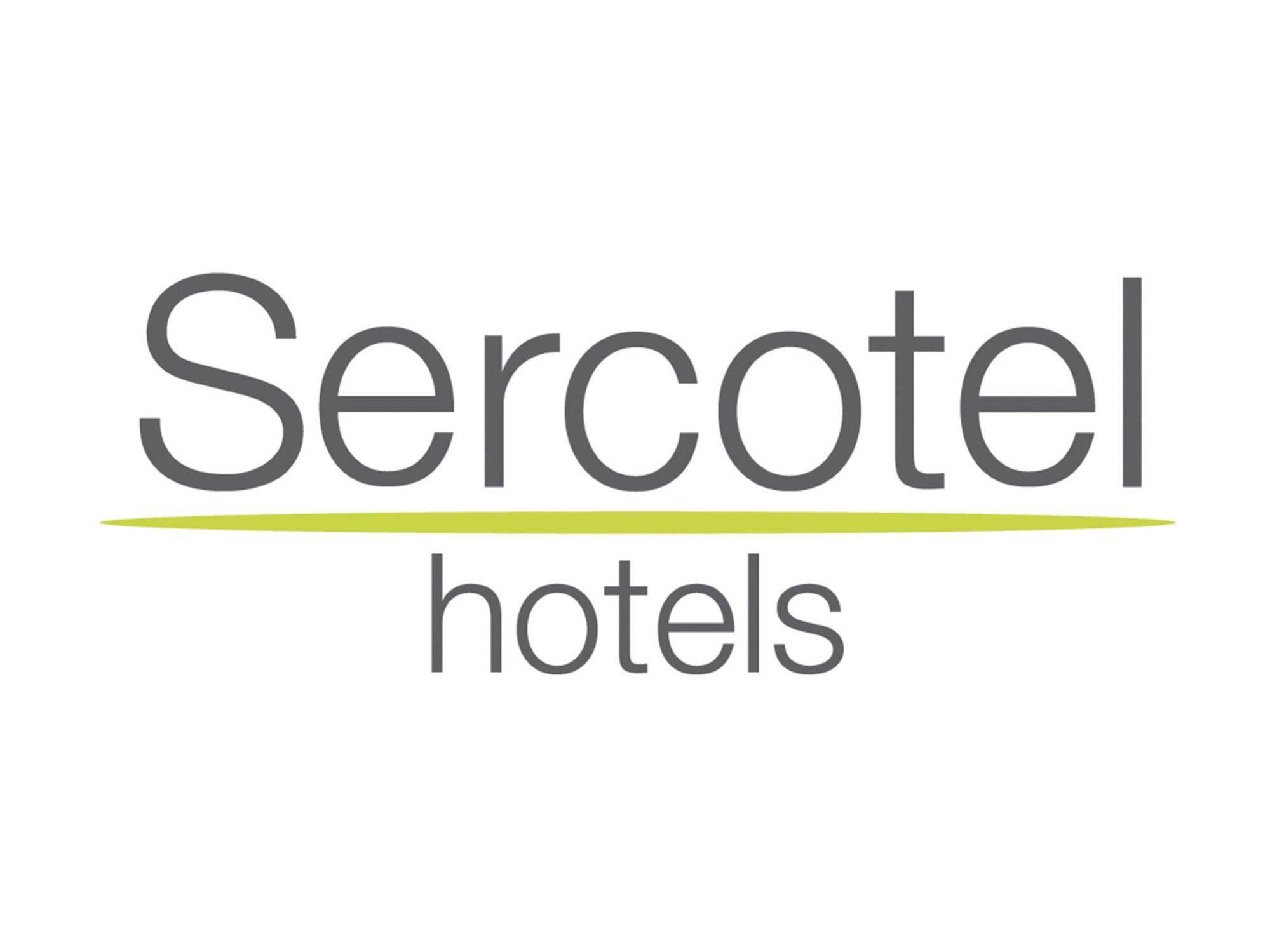 אלבאסטה Sercotel Los Llanos מראה חיצוני תמונה